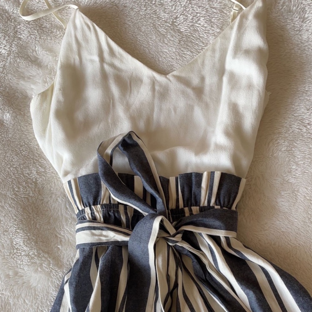 Altard State Romper